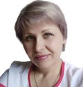 Минаева Татьянна Александровна