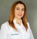 Меркулова Людмила Владимировна