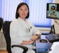 Никифорова Татьяна Батуевна