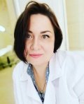 Одинаева Анастасия Сергеевна