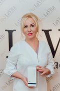 Гришина Лариса Николаевна
