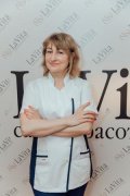 Бартошевич Инна Евгеньевна