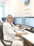 Максимова Наталья Алексеевна