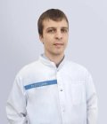 Дармокрик Янис Анатольевич