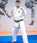 Ходырев Павел Александрович