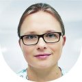 Шванова Юлия Алексеевна