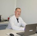 Кожевников Илья Алексеевич