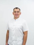 Макаров Иван Валерьевич