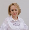 Камышанова Ольга Валерьевна
