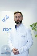 Смолярчук Максим Ярославович