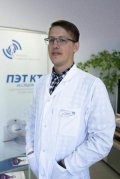 Степанов Евгений Анатольевич