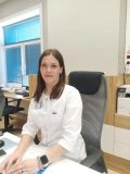 Фомина Татьяна Валерьевна