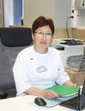 Иванова Ирина Цыденовна