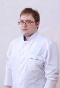 Данилов Всеволод Вячеславович