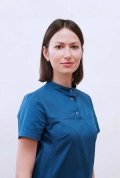 Валитова Алина Альбертовна