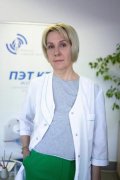 Порядина Ольга Владимировна