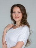 Никитина (Дороненко) Ольга Вячеславовна