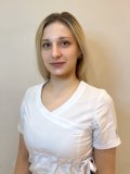 Калитвенцева Ольга Викторовна