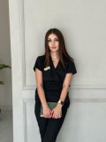 Эркенова Алана Исмаиловна