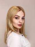 Орлова Наталья Игоревна