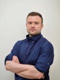 Жаворонков Андрей Константинович