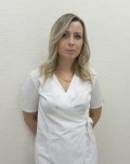 Новикова Анна