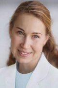 Шебаршова Екатерина Юрьевна