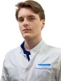 Захаров Илья Петрович