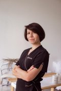 Бенеславская Ольга Александровна