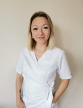 Федичкина Светлана