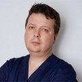 Петров Дмитрий Юрьевич
