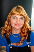 Киселева Елена Павловна