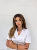 Гюлназарян Анна Юриковна