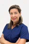 Шеврикуко Екатерина Валерьевна