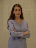 Срывкина Ирина Вячеславовна
