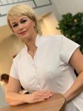 Касьянова Татьяна Александровна