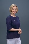 Лещева Людмила Андреевна
