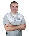 Казарян Арбак Валерьевич