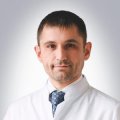 Золотых Валерий Геннадьевич
