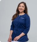 Гиннятулина Софья Ильдаровна