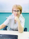 Маринина Лилиана Анатольевна