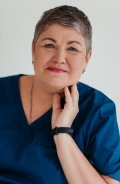 Мартынова Елена Анатольевна
