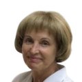 Кабанцева Елена Карловна