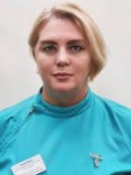 Голубева Татьяна Сергеевна
