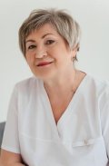Сошнева Лидия Ивановна