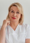 Чорба Елена Михайловна