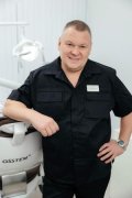 Клевакин Алексей Юрьевич