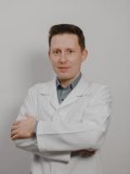 Горохов Илья Вячеславович