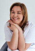 Шибанова Инна Игоревна