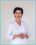 Иванисова Ольга Павловна